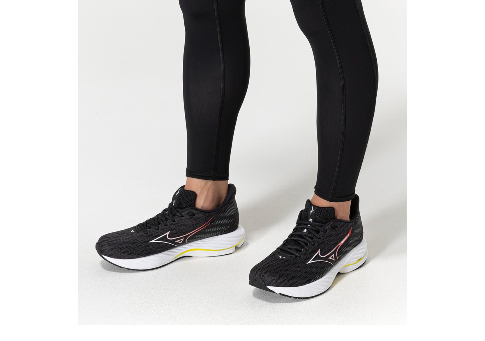 MIZUNO WAVE RIDER 28 (UK)